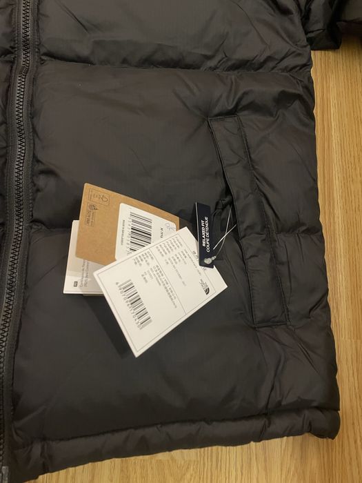 Puffer The North Face Nuptse 700