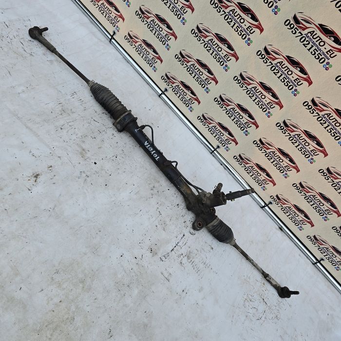 Рульова рейка Toyota Yaris Verso 1999-2005 Тойота Яріс Версо Koyo 4425052010