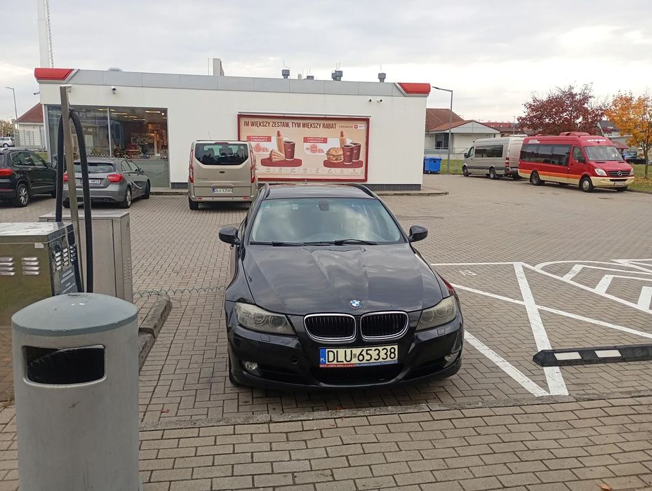 BMW Seria 3