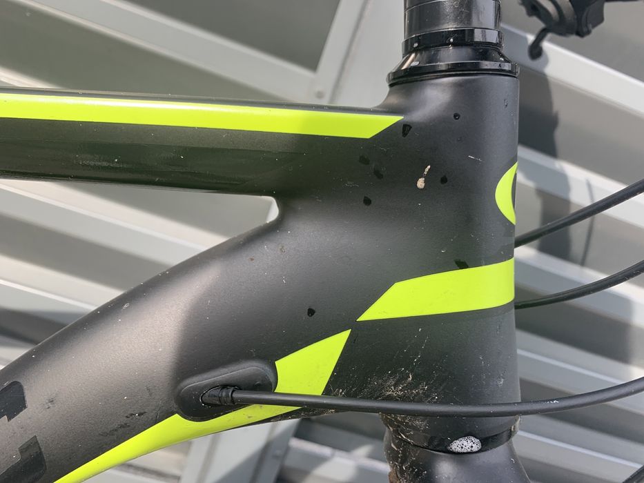 Rower Northtec Cayon 29” DR/XT 2X11