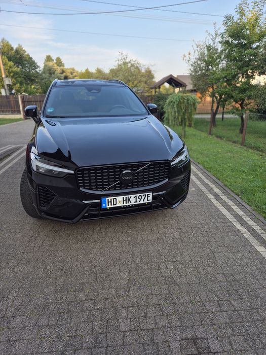 Volvo XC 60