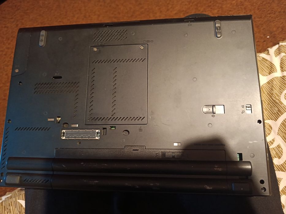 Продам ноутбук ThinkPad t430