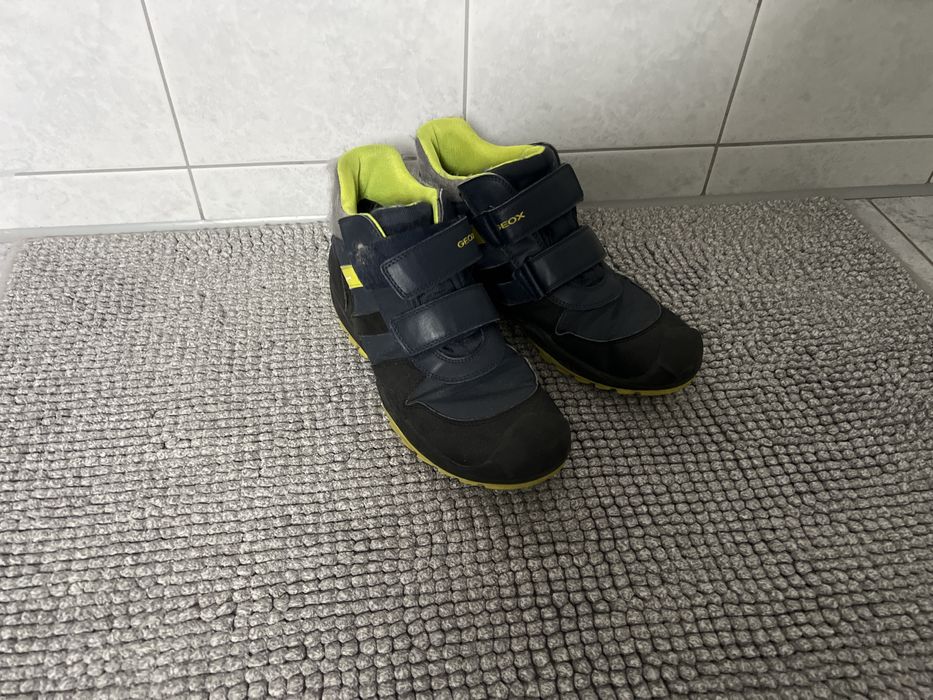 Buty ziomowe Geox roz 41