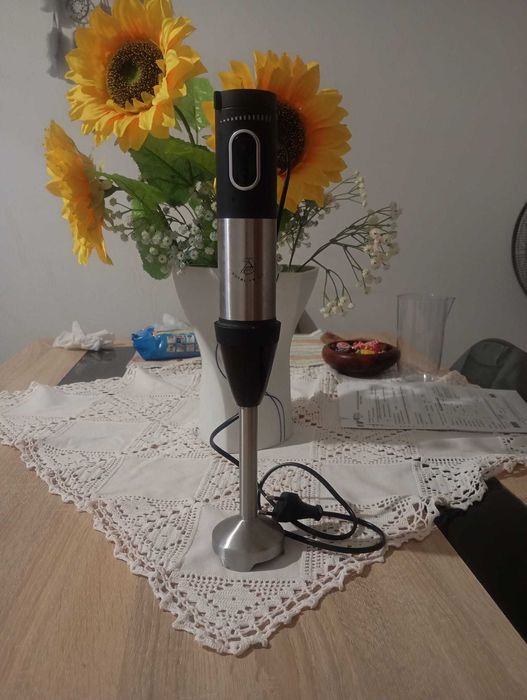 Varinha Mágica Royal Swiss