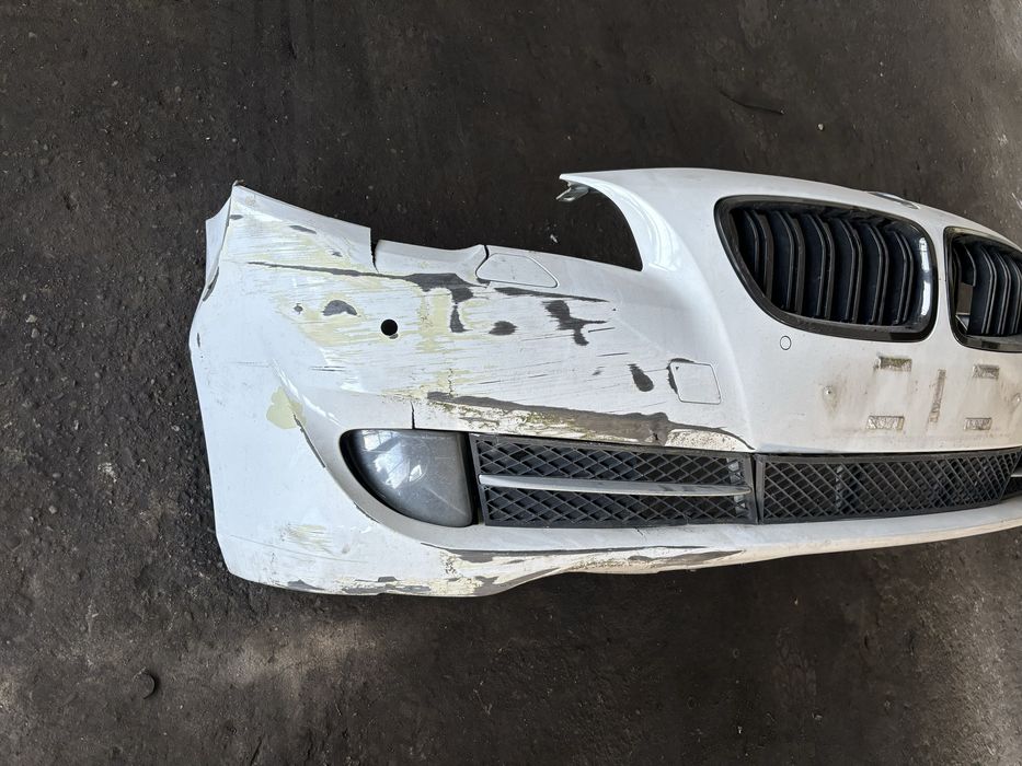 Zderzak przód przedni BMW F10 F11