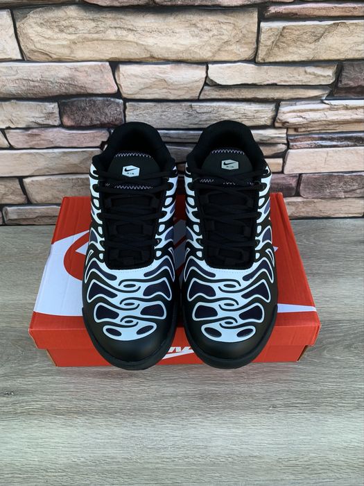 Кросівки Nike Air Max Tn Plus Drift | Nike TN drift | Nike DN