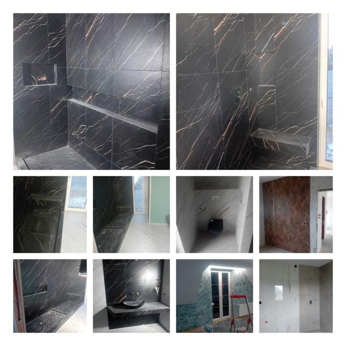 Remont i wykończenia wnętrz