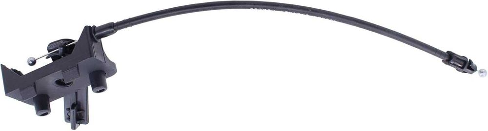 Трос замку капота Jeep Compass 2017-2025