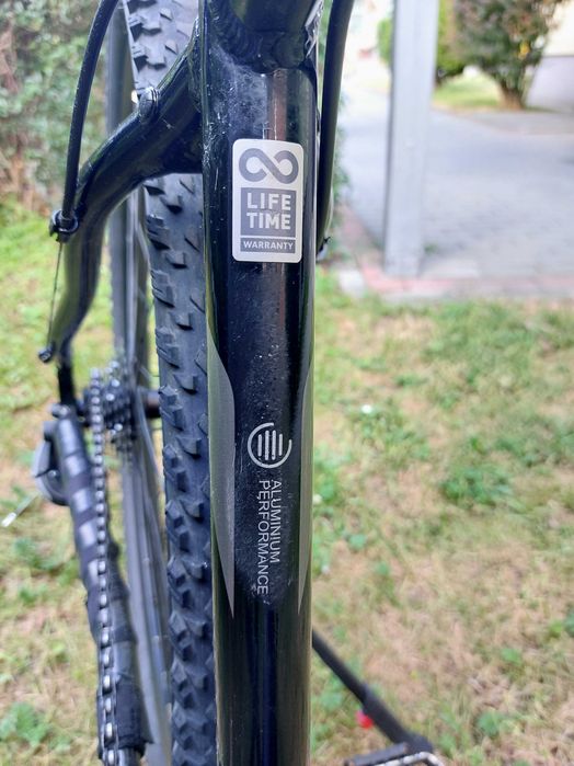 Rower MTB Kross Hexagon 6.0 koła 29"