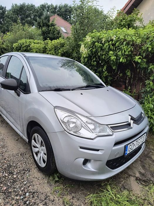 Citroën C3