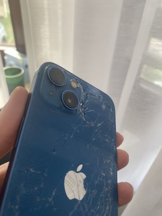 telefon iphone 13