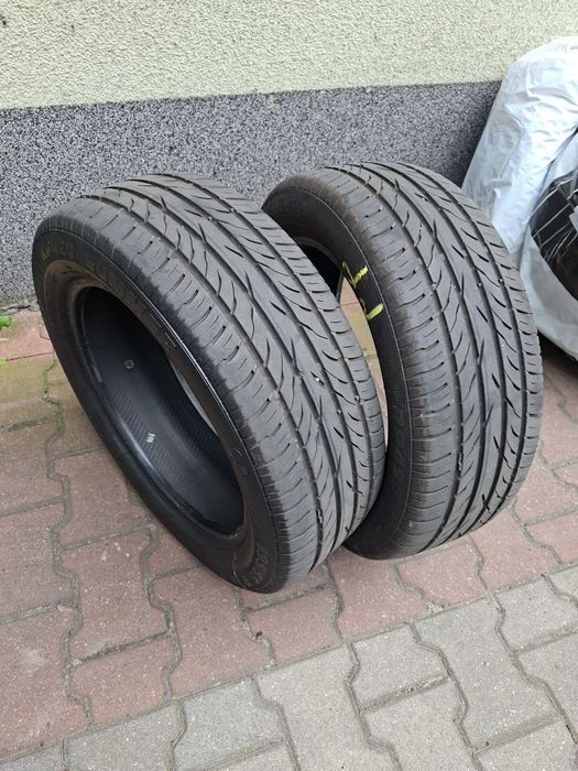 Platin RP 420 Summer 195/55R16 87V 2 sztuki