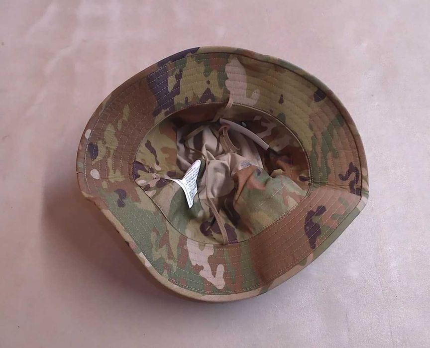 Панама військова армії США