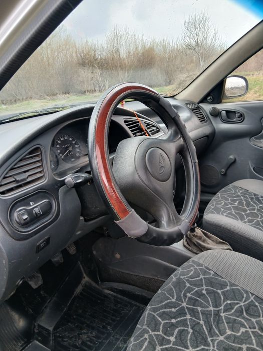 Продам  Daewoo Sens