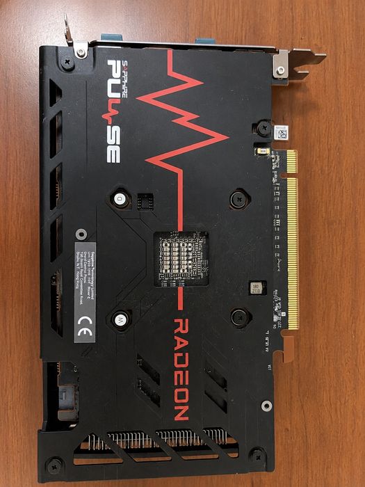 Radeon RX6600 8GB