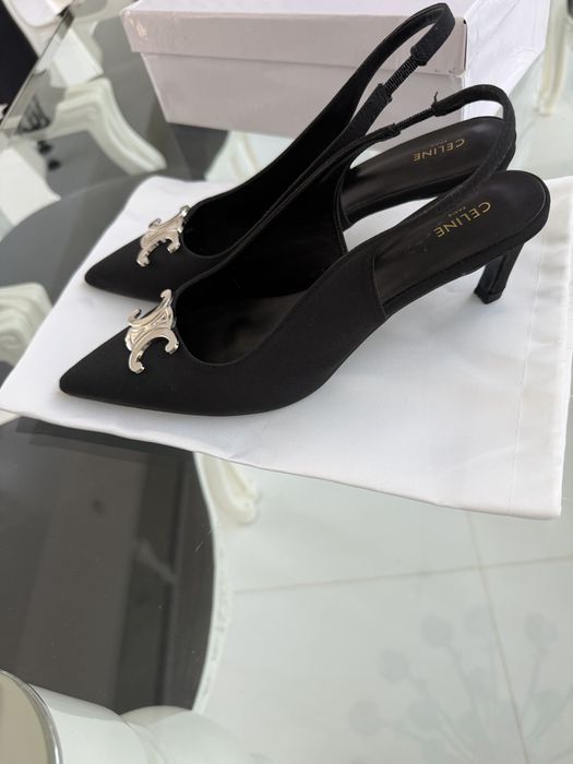 Продам слингбеки Celine р.39