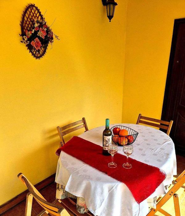 будинок у Франківську, Є-Відновлення