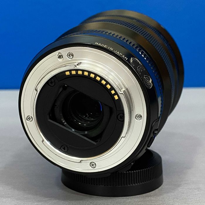 Fujifilm XF 10-24mm f/4 R OIS