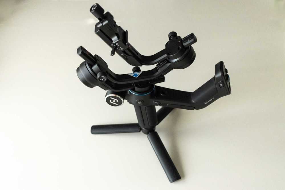 Gimbal Feyutech Scorp