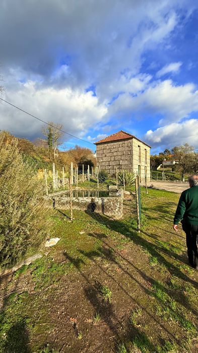 Moradia T2 à venda em Gove, Baião — foto 4
