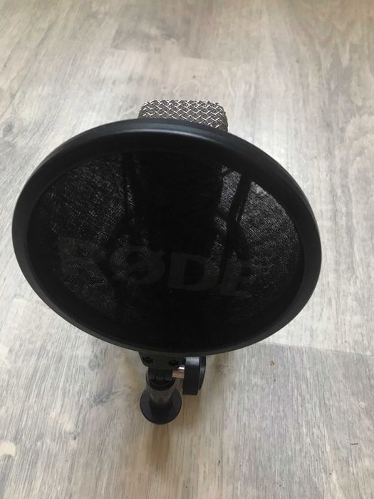 Rode NT1 Signature Black