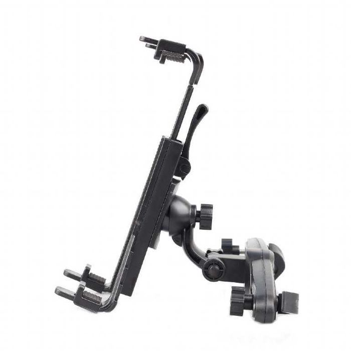 Suporte universal de tablet (8 a 12' ) para carro (apoio cabeça banco)