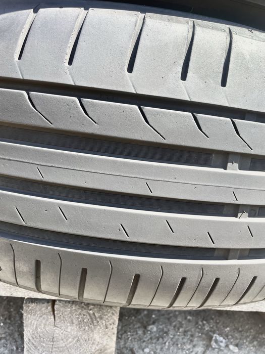 235/55 R17 Goodride / 2шт./ 2022 рік./ літо
