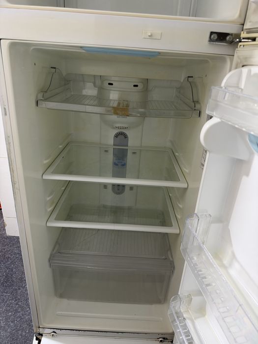 Frigorífico LG No Frost