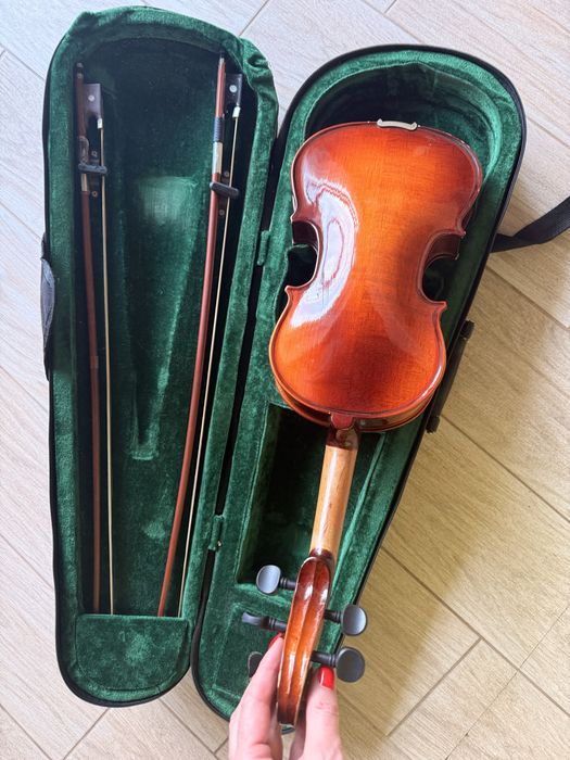 Скрипка Maxtone 2/4