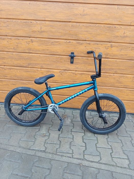 Sprzedam rower BMX Wethepeople