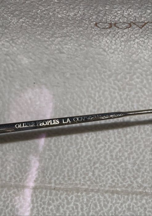 Оправа окуляри Oliver Peoples