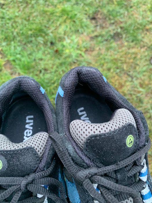 engelbert strauss кросівки  uvex 40