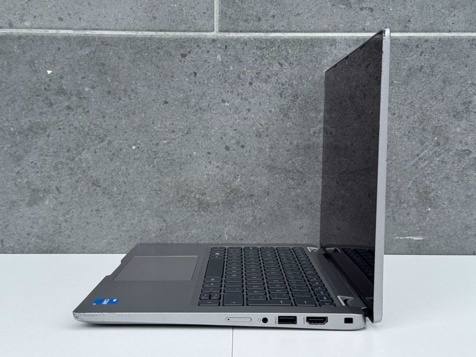 Сенсорний Dell Latitude 5320 2-in-1/i5-1135G7/8Gb/256Gb/13.2" IPS/Гарантія