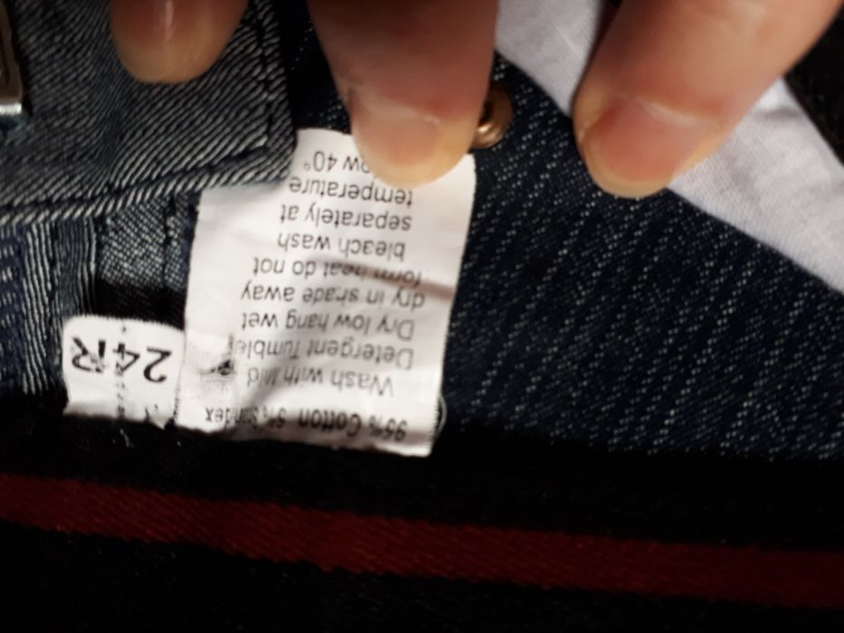 Bryczesy spodnie do jazdy konnej