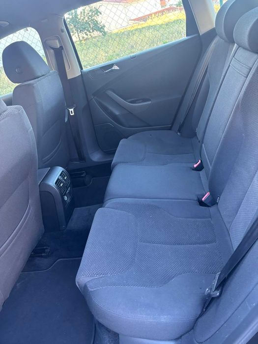 Volkswagen Passat 1.9 blue Motion