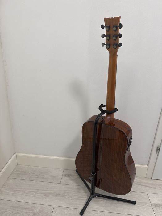 Gitara Elektro - Akustyczna Morrison Geneve G1012