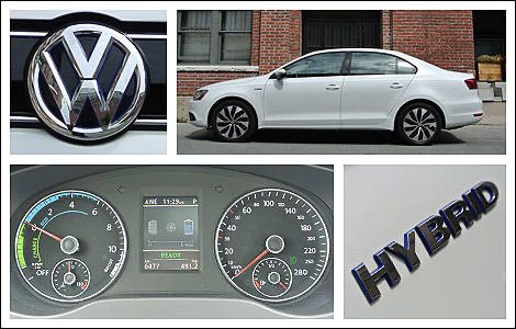 Jetta hybrid ремонт электромотора, подшипник