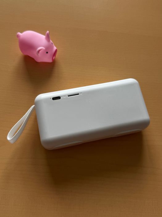 Sprzedam głośnik Imagine Dragons Loom World Tour