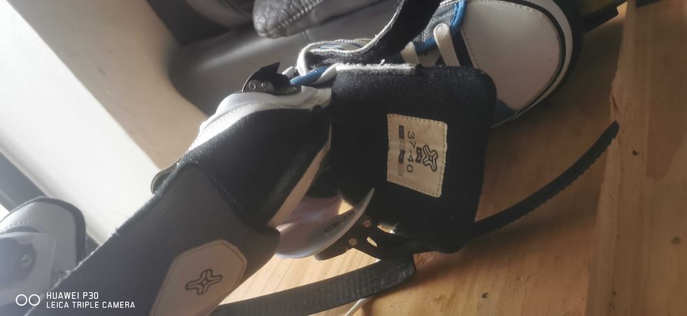 Pantins 4l mais equipamentos completo como novos