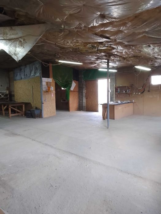 Здам в оренду виробниче-комерційне приміщення