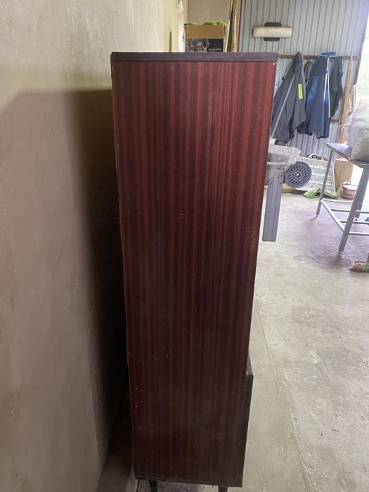 Сервант радянський