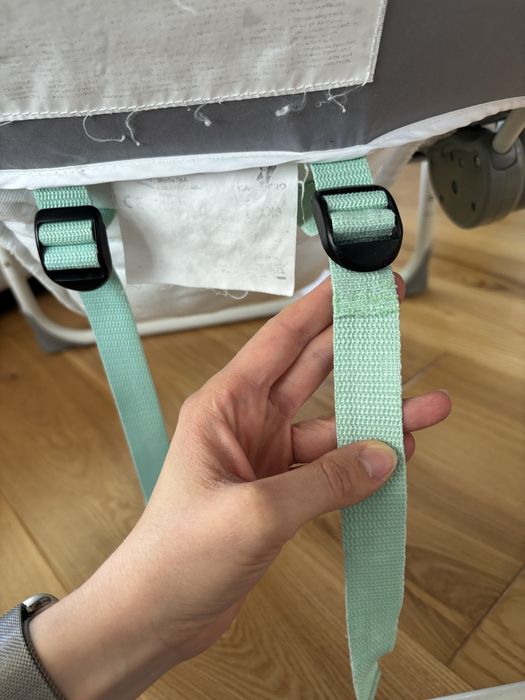 Caretero loop hustawka bujaczek