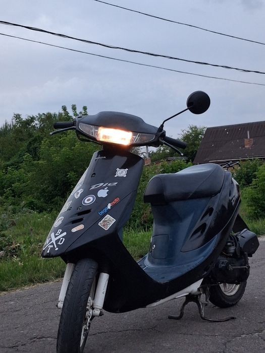 Продам скутер хонда діо аф27