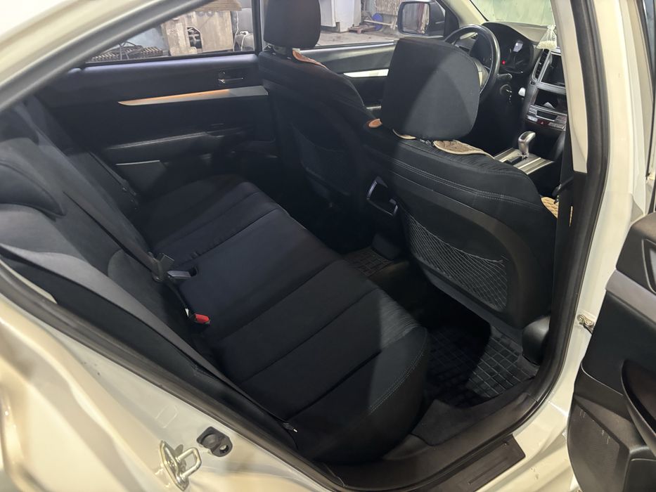 Продам Subaru Legacy