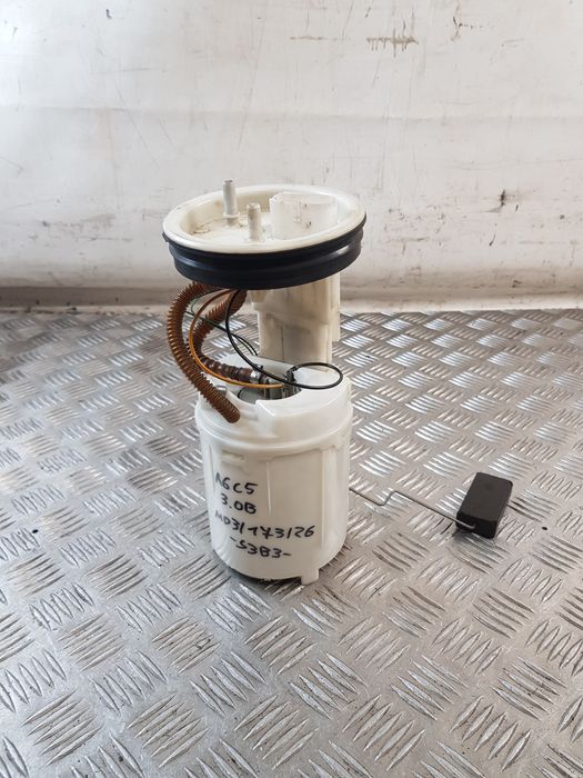 Pompa Paliwa Pływak 4B0919051E Audi A6 C5 3.0B 02R-