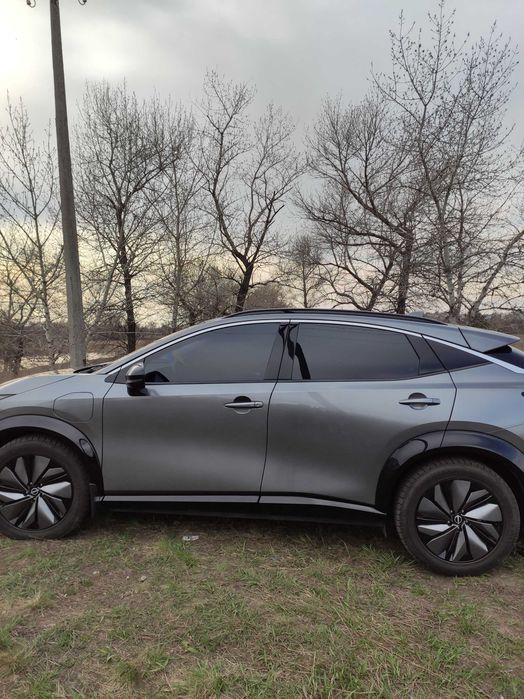 NISSAN ARIYA 2024г. 90kv