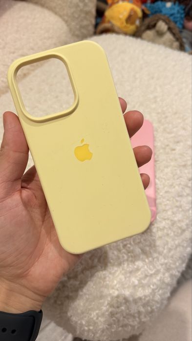 Чохол на iphone 16 pro