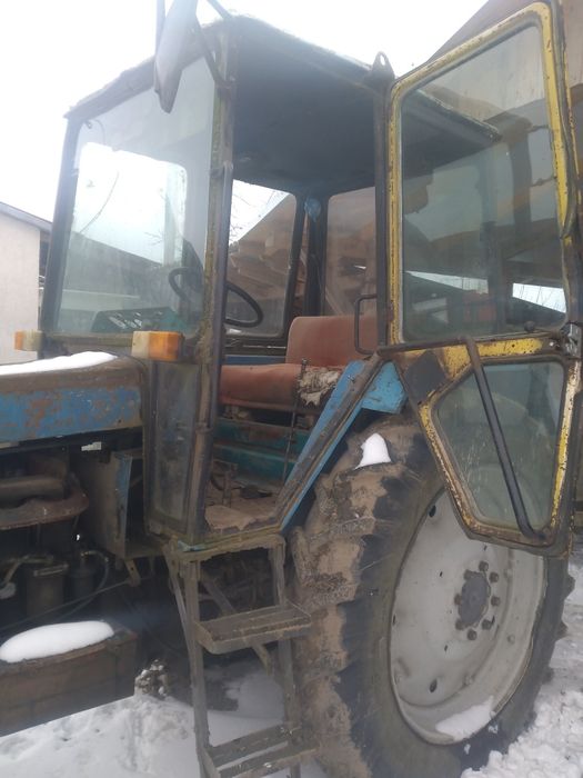 Продам т40ам в робочому стані