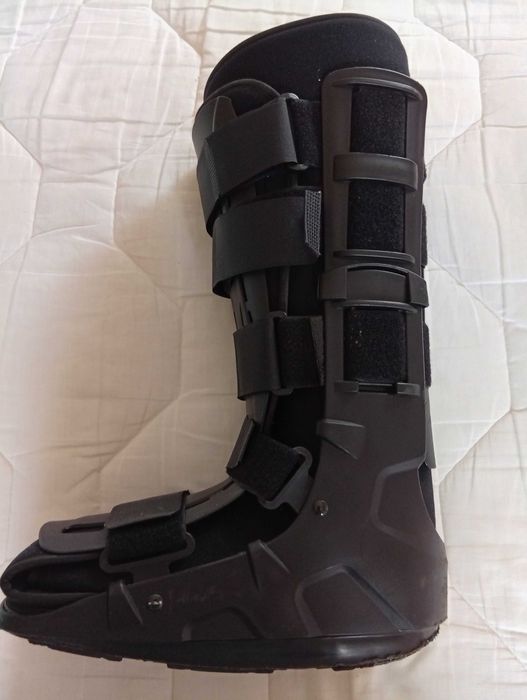 Bota walker longo PRIM (ortopédica)