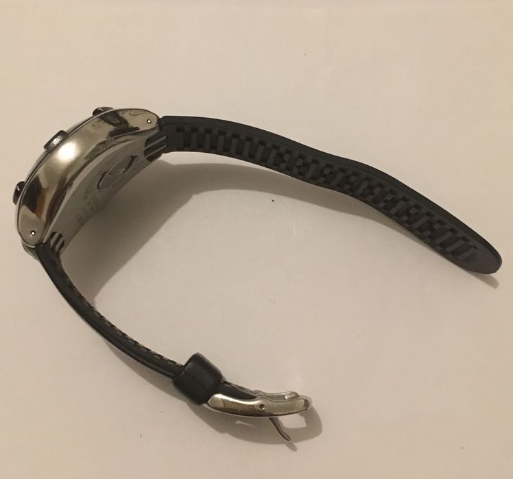Relógio swacht scuba 200